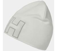 Helly Hansen Unisex Outline Classic Beanie White STD