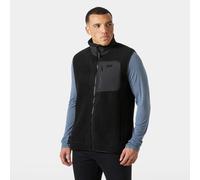 Helly Hansen Unisex Panorama Pile Fleece Vest Black 2XL