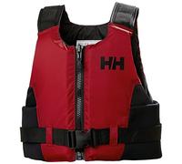 Helly Hansen Unisex Rider Qajaq Vest, Red, L