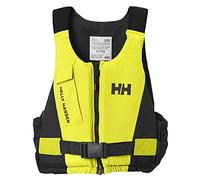 Helly Hansen Unisex Rider Vest Buoyancy Aid, Yellow, 40/50
