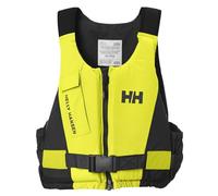 Helly Hansen Unisex Rider Vest Buoyancy Aid, Yellow, 50/60