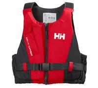 Helly Hansen Rider 50n Life Jacket Red 30-40 kg