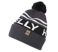 Helly Hansen Ridgeline Beanie Black,Grey Man