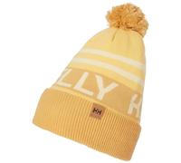 Helly Hansen Unisex Ridgeline Beanie, Hay Yellow, STD