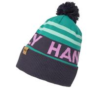 Helly Hansen Unisex Ridgeline Beanie, Signal Green, STD