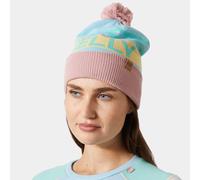 Helly Hansen Unisex Ridgeline Retro Ski Beanie Blue STD