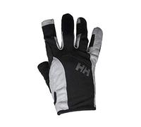 Helly Hansen Long Black L Sailing Gloves
