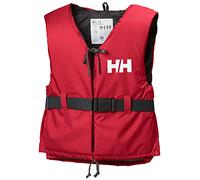 Helly Hansen Sport Ii 50n Lifejacket Red 50-60 kg