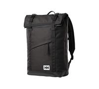 Helly Hansen Unisex Stockholm Backpack, Black, STD