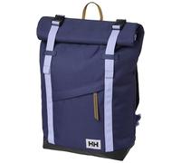 Helly Hansen Unisex Stockholm Backpack, Blackcurrant, STD