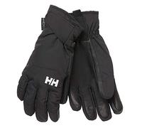 Helly Hansen Unisex Swift HT Glove, Black, S