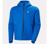 Helly Hansen Unisex The Ocean Race Hoodie 2.0 Blue L
