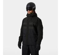 Helly Hansen Unisex ULLR™ D Fram Jacket Black 2XL