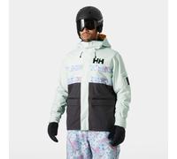 Helly Hansen Unisex ULLR™ D Fram Jacket Green M