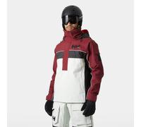 Helly Hansen Unisex ULLR™ D Insulated Anorak Red S