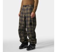 Helly Hansen Unisex ULLR™ D Pants 2.0 Brown S