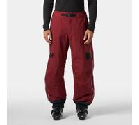 Helly Hansen Unisex ULLR™ D Pants 2.0 Red XL