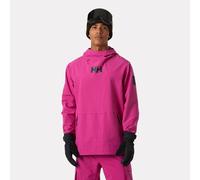 Helly Hansen Unisex ULLR™ D Shield Ski Hoodie 2.0 Pink M