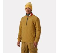 Helly Hansen Unisex ULLR™ D Stretch Insulator Brown 2XL