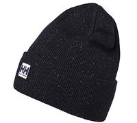 Helly Hansen Urban Cuff Beanie Black