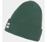Helly Hansen Urban Cuff Beanie Green