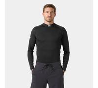 Helly Hansen Unisex Waterwear Rashguard Black M