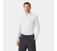 Helly Hansen Unisex Waterwear Rashguard White L