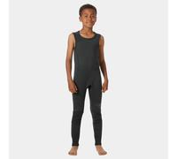 Helly Hansen Juniors’ Waterwear Salopette 2.0 Black 8