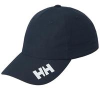 Helly Hansen Unisex's Crew 2.0 Baseball Cap, 597 Navy, One Size