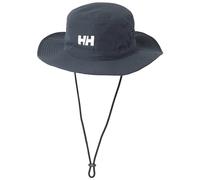 Helly Hansen Unisex's Crew Sun Hat, 597 Navy, One Size