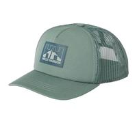 Helly Hansen Unisex's Hh Trucker Cap Baseball, 489 Cactus, One Size