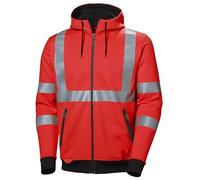 Helly Hansen Unisex's x Men's Coats, Red, S-M
