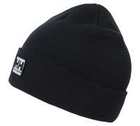 Helly Hansen Unisex Kids Kids Urban Cuff Beanie, Blue, 53 54 UK