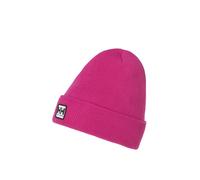 Helly Hansen Urban Cuff Beanie in Magenta Helly Hansen Magenta One Size