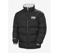 Helly Hansen Urban Reversible Down Jacket Black S Man