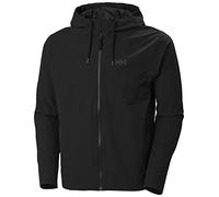 Helly Hansen Urban Rigging Rain Jacket M Black