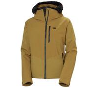 Helly Hansen Valdisere 2.0, ski jacket, women, lynx 38(M)