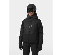 Helly Hansen Valdisere 3.0 Jacket Black M Women