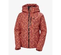Helly Hansen Valdisere 3.0 Jacket Orange XS Women