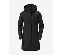 Helly Hansen Valkyrie Jacket Black Women - M