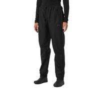 Women's waterproof Trousers Helly Hansen Vancouver Noir L