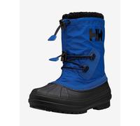 Helly Hansen Varanger Insulated Boots Electric Blue Kids - 24