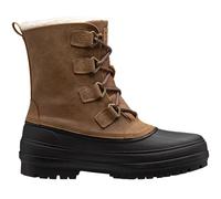 HELLY HANSEN Varanger Primaloft - Men - Black / Brown - size 7.5- model 2023 7.5