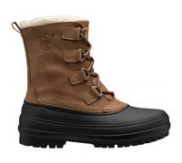 Helly Hansen - Varanger Primaloft - Winter boots size 6,5, brown/black