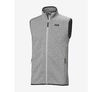 Helly Hansen Varde 2.0 Fleece Vest light grey - L