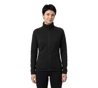 Helly Hansen Varde 2.0 Full Zip Fleece Black S Woman