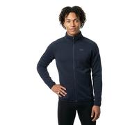 Helly Hansen Varde 2.0 Full Zip Fleece Blue 2XL Man