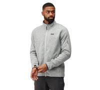 Helly Hansen Varde 2.0 Full Zip Fleece Grey L Men