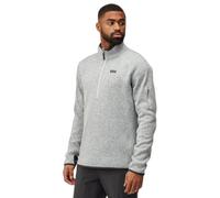 Helly Hansen Varde 2.0 Half Zip Fleece Grey M Men
