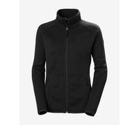 Helly Hansen Varde Fleece 2.0 Black Women - XS
